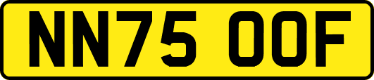 NN75OOF