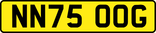NN75OOG