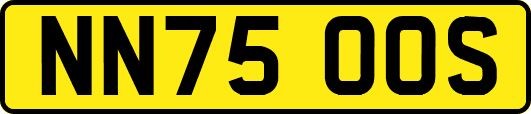 NN75OOS