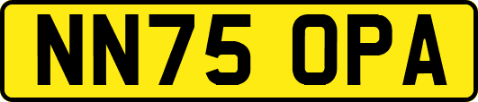 NN75OPA