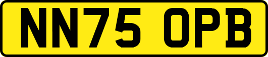 NN75OPB