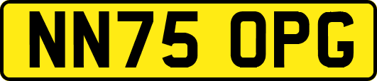 NN75OPG