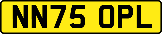 NN75OPL