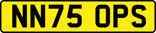 NN75OPS