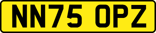 NN75OPZ