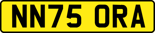 NN75ORA