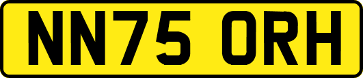 NN75ORH