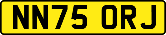 NN75ORJ