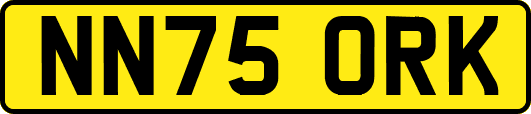 NN75ORK