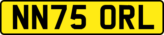 NN75ORL