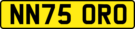 NN75ORO