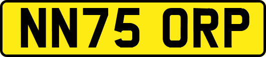 NN75ORP