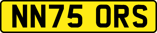 NN75ORS