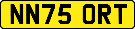 NN75ORT