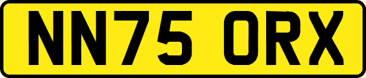 NN75ORX