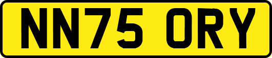 NN75ORY
