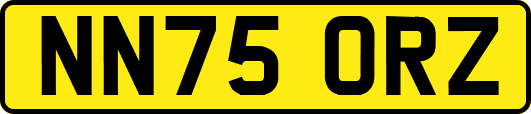 NN75ORZ