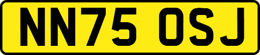 NN75OSJ