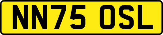NN75OSL