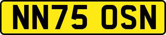 NN75OSN