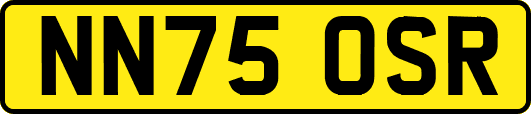 NN75OSR