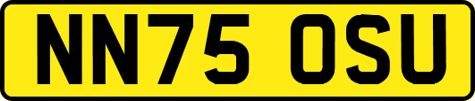 NN75OSU