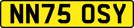 NN75OSY
