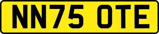 NN75OTE