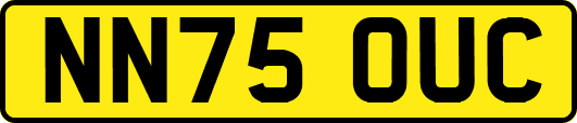 NN75OUC