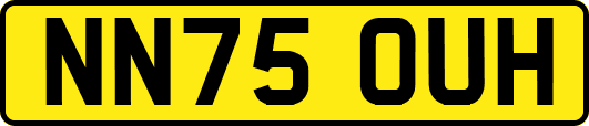 NN75OUH