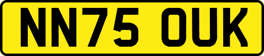 NN75OUK
