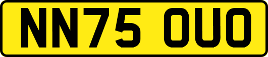 NN75OUO