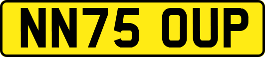 NN75OUP