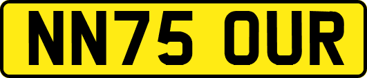NN75OUR
