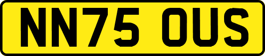 NN75OUS