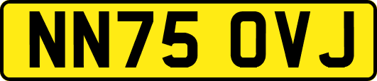 NN75OVJ