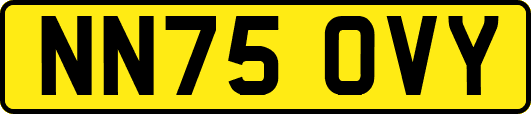 NN75OVY