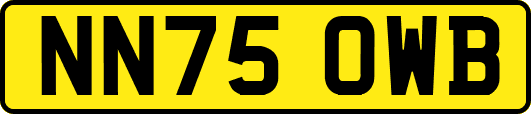 NN75OWB