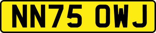 NN75OWJ