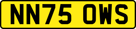 NN75OWS