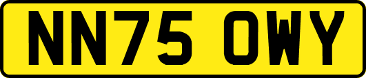NN75OWY