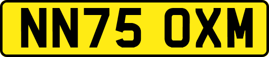 NN75OXM
