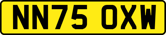 NN75OXW
