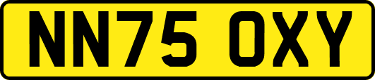 NN75OXY