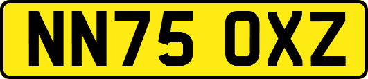 NN75OXZ