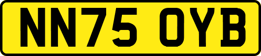 NN75OYB