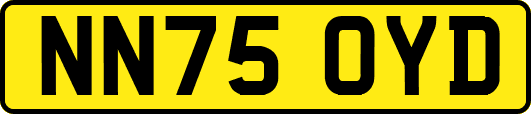NN75OYD