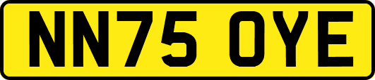 NN75OYE