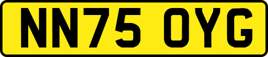 NN75OYG