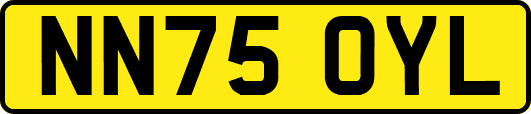 NN75OYL